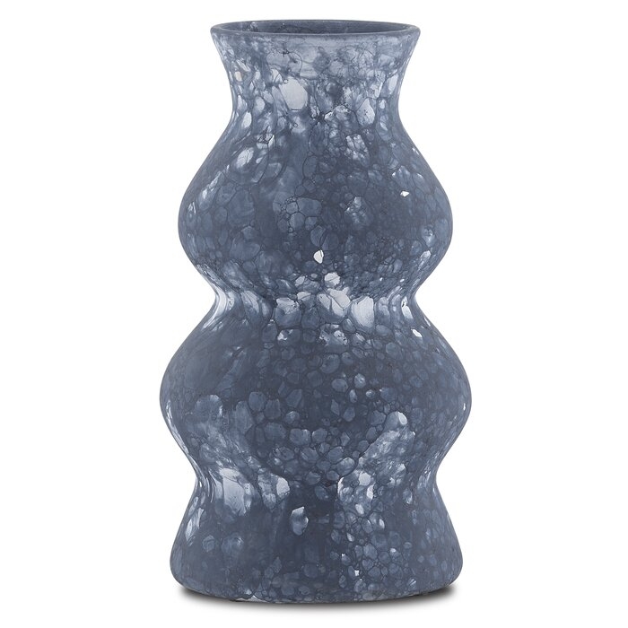Phonecian Terracotta Table Vase - Image 0