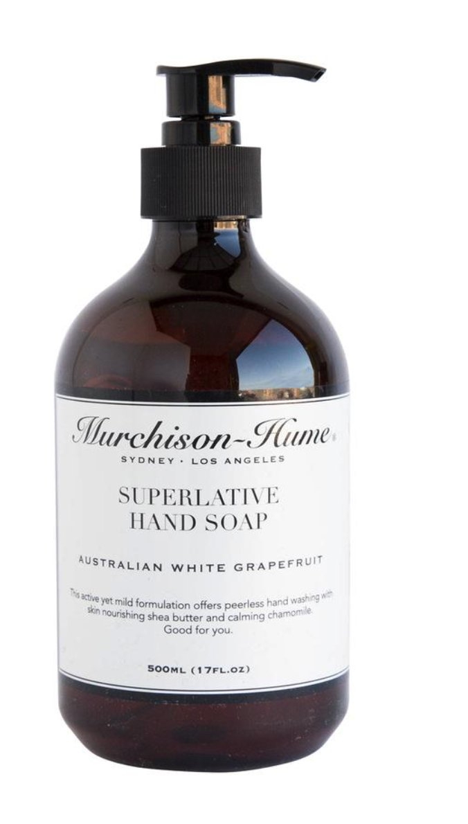 MURCHISON-HUME HAND SOAP Original Fig - Image 0