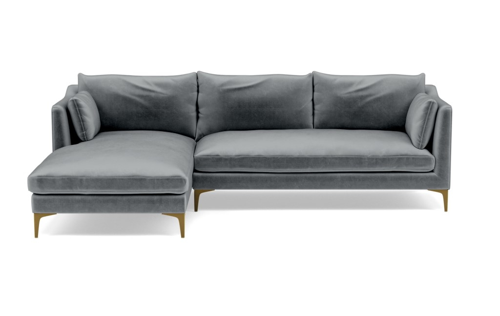 Caitlin Left Chaise Sectional - Image 0