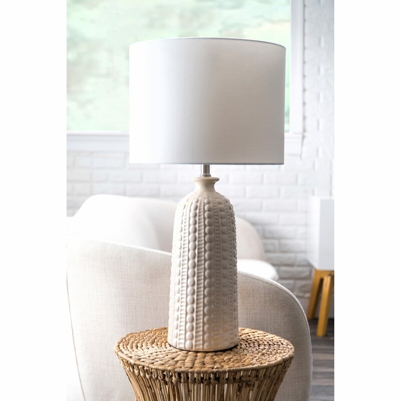 Lavonia 30" Table Lamp - Image 1