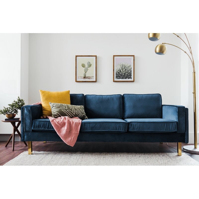 Seaton Sofa - Image 9