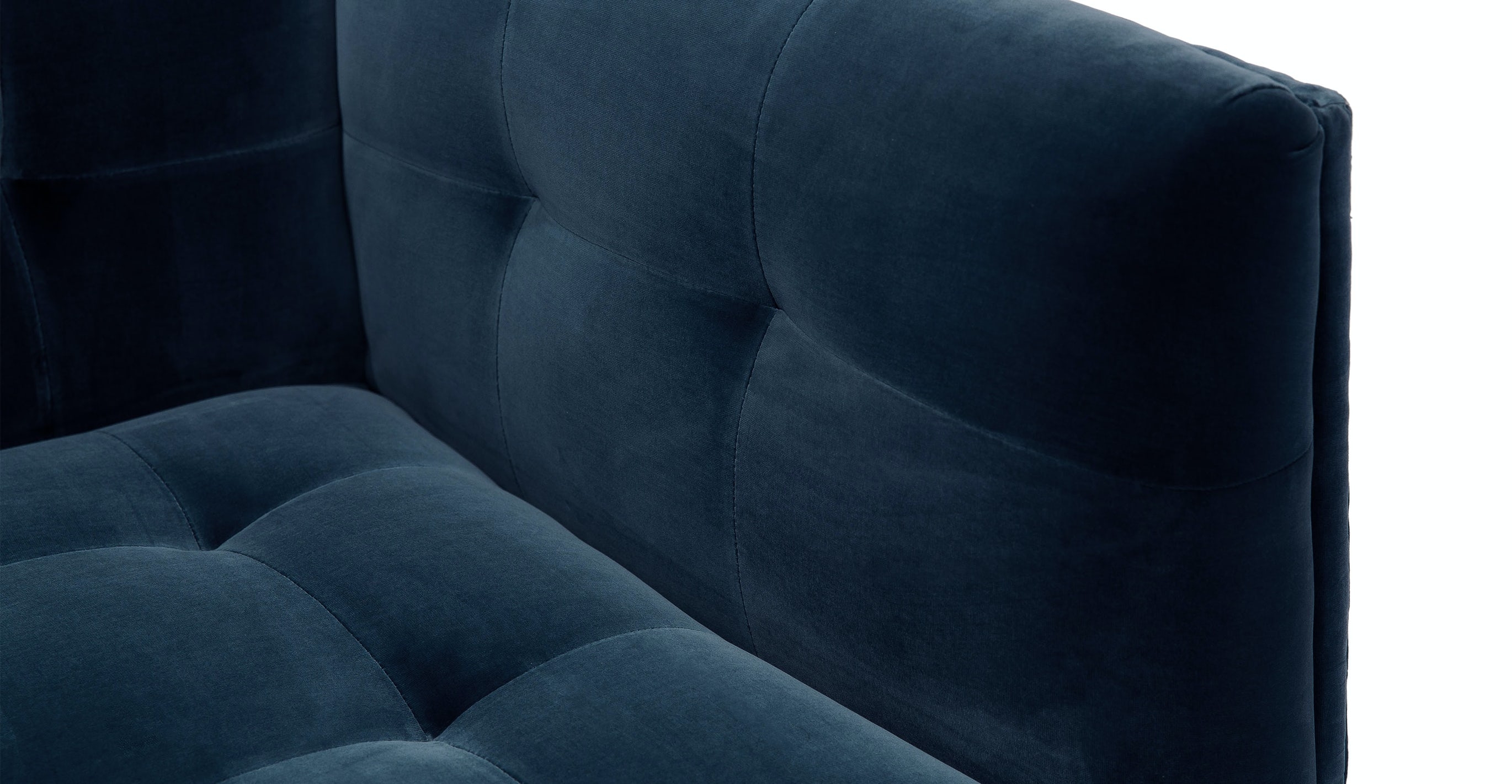 Cirrus Cascadia Blue Sofa - Image 2