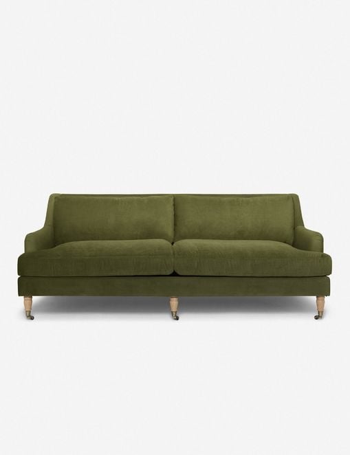 Rivington Sofa by Ginny Macdonald - Image 0