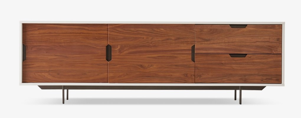 Oberlin Console Cabinet - Image 0