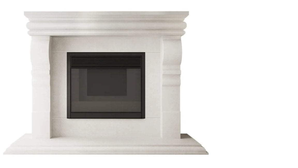 Hamilton Fireplace Surround - Image 0