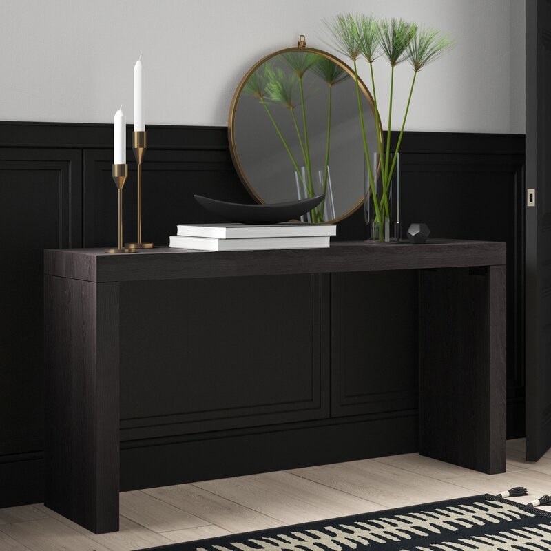 Casner 58'' Console Table - Image 3