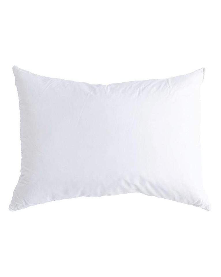 Premium Pillow Insert, 20" x 14" - Image 0