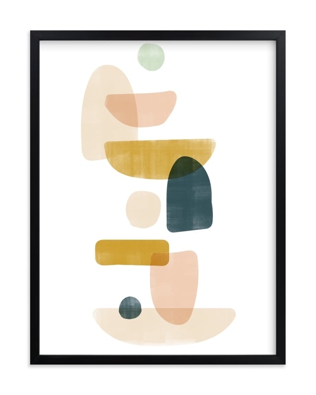 balance no.1 - Image 0