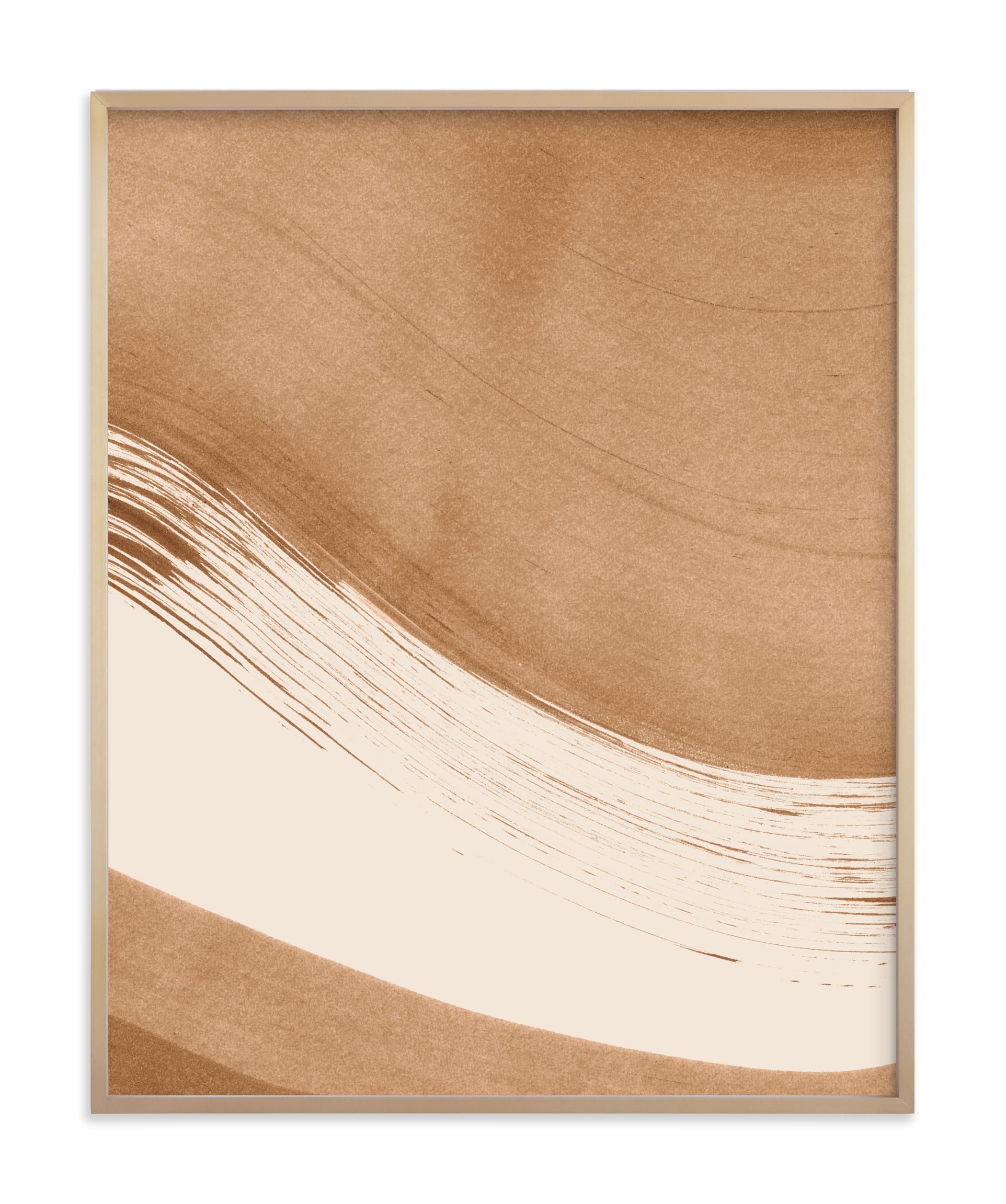Boundary No. 1 Limited Edition Fine Art Print 2 - Image 0