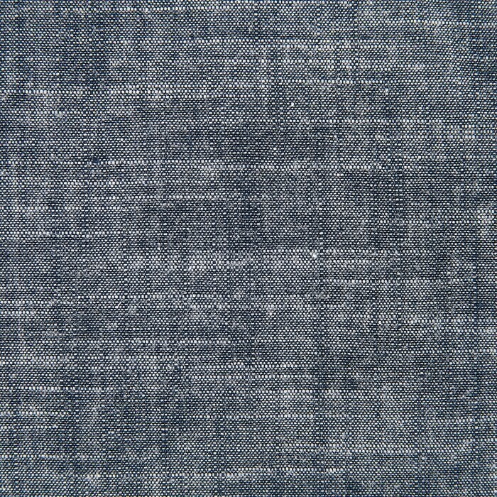 Delton 100% Cotton Solid Color Semi-Sheer Grommet Single Curtain Panel - Image 1