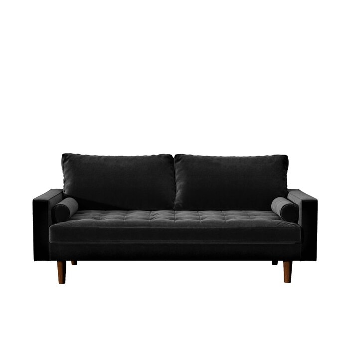 Womble Sofa - Image 0