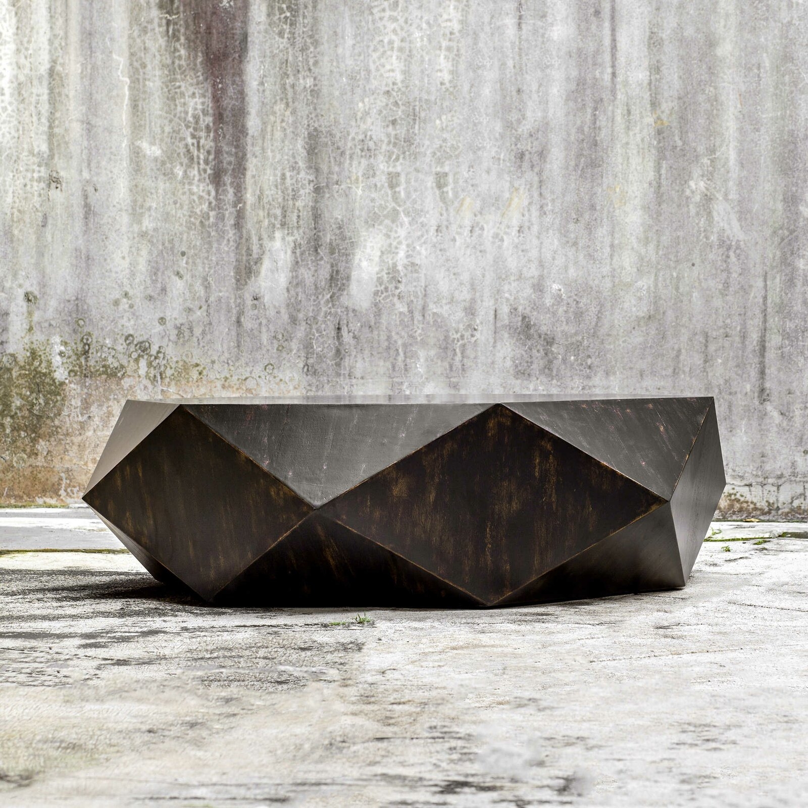 Eastville Coffee Table - Image 2