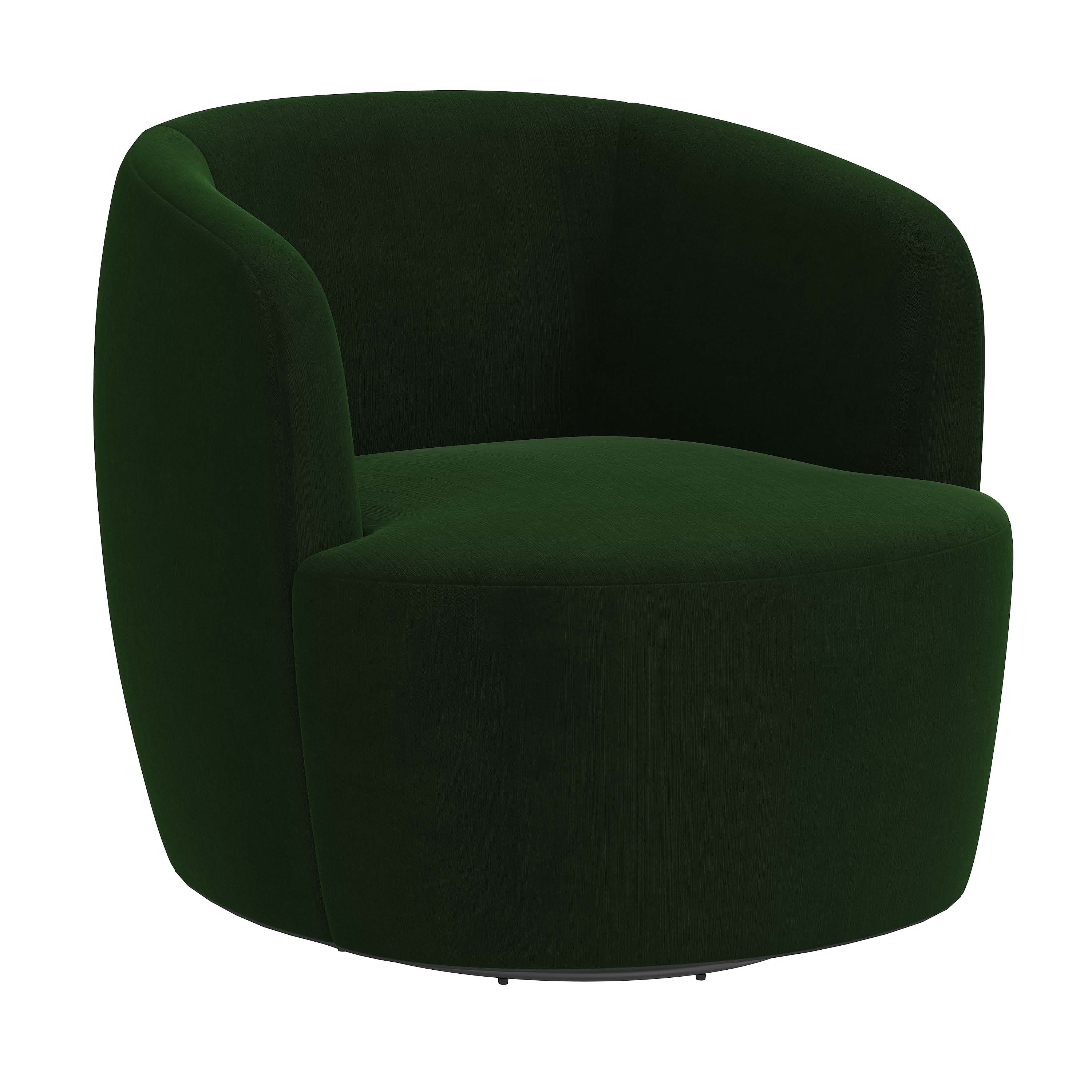 Collette Swivel Chair - Image 0