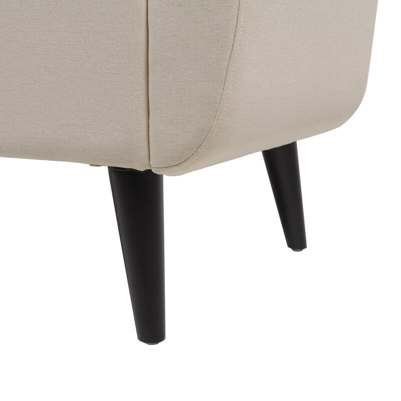 Gabriel Upholstered Storage Bench - Image 3
