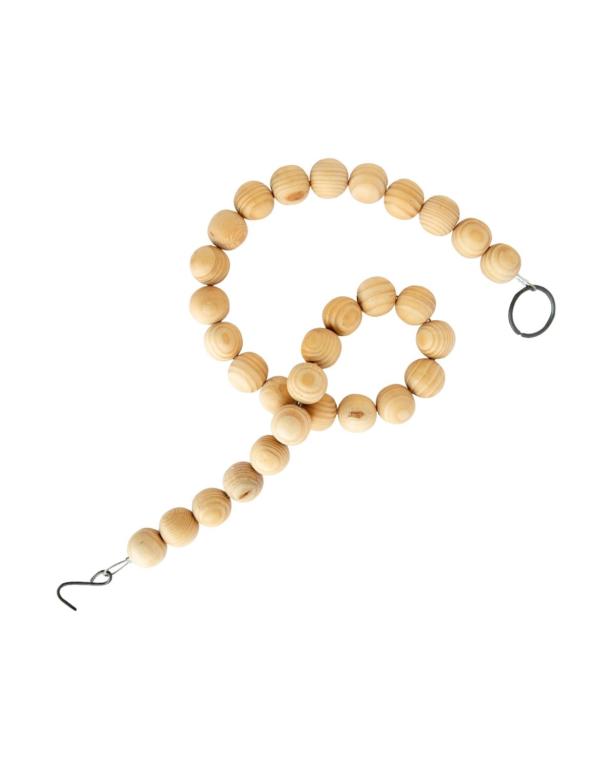 Wooden Beads - Image 1