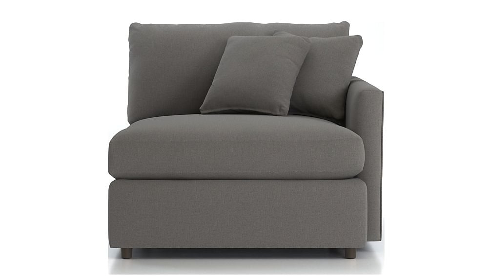 Lounge Deep Right Arm Chair - Image 0