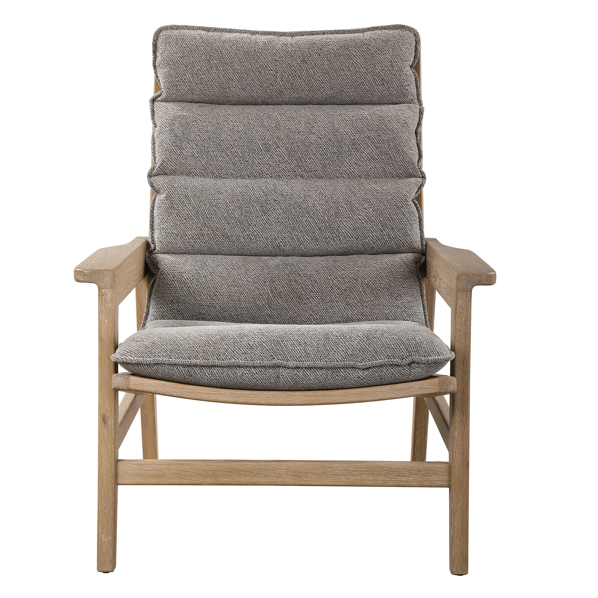 ISOLA ACCENT CHAIR - Image 1