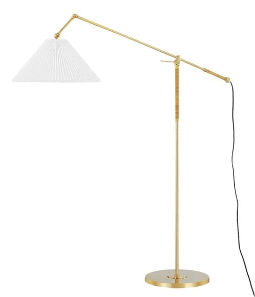 Dorset Floor Lamp - Image 0