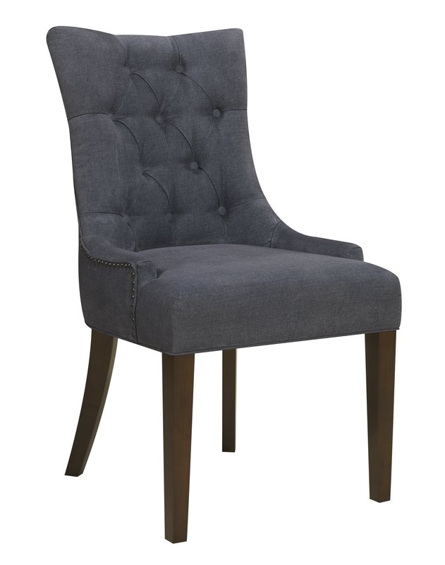 Ripton Upholstered Dining Chair - Image 2