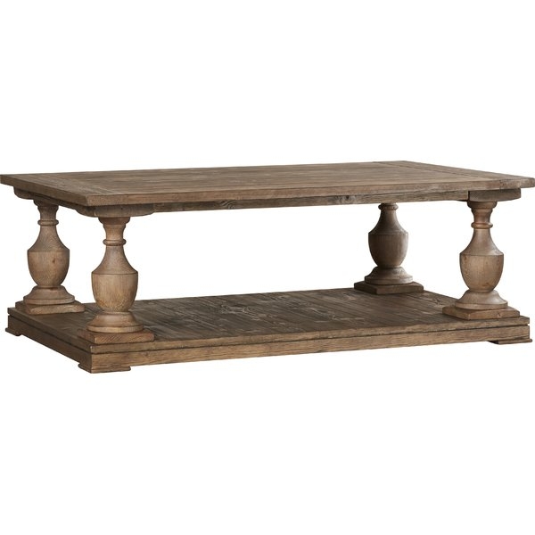 Etchemin Coffee Table - Image 0