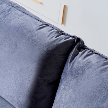 Kordt 71'' Upholstered Sofa - Image 2