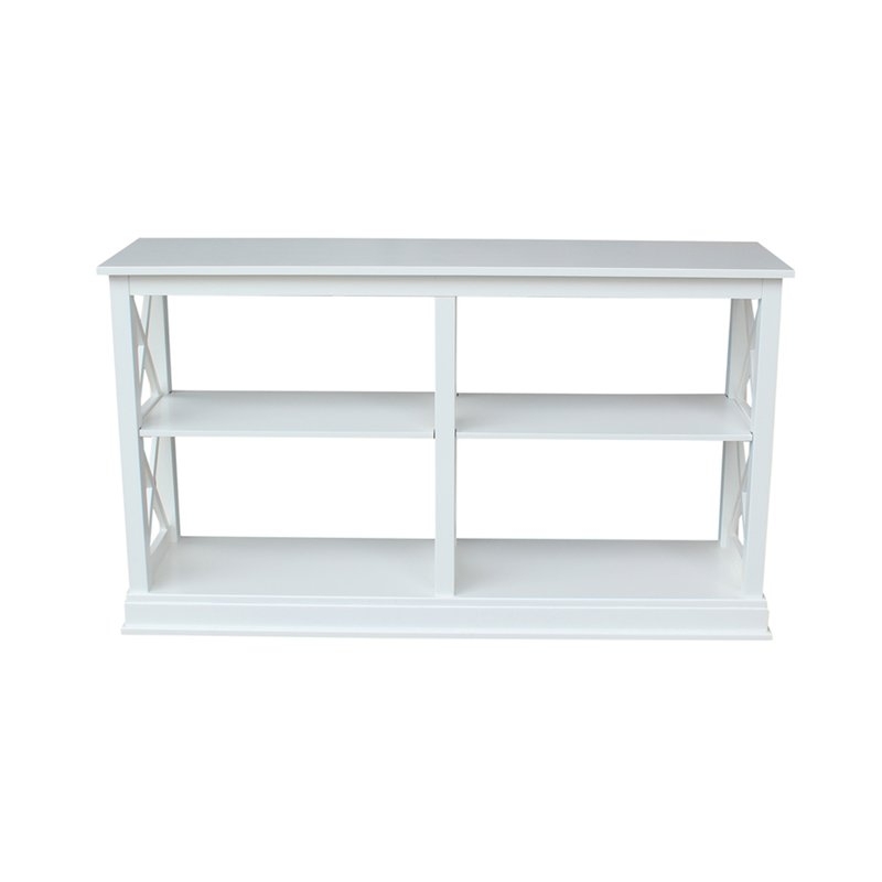 Cosgrave Console Table by Beachcrest Home - Image 1