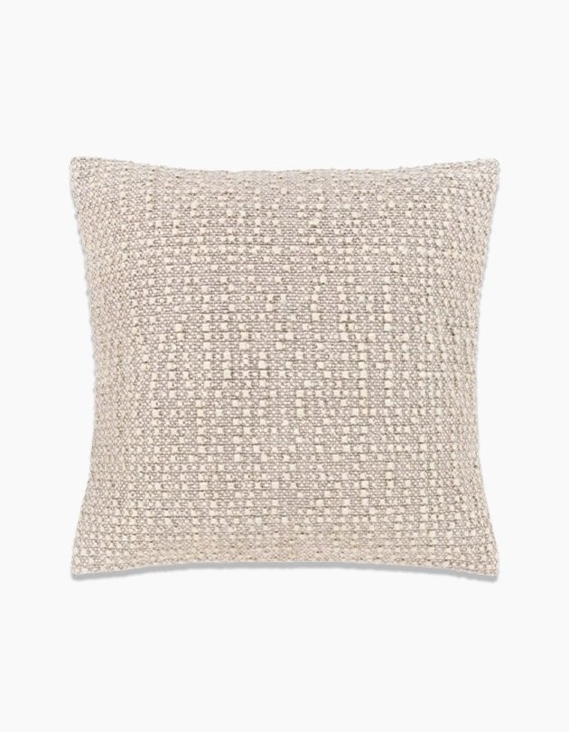 Thora Pillow Cover, 20" x 20" - Image 0