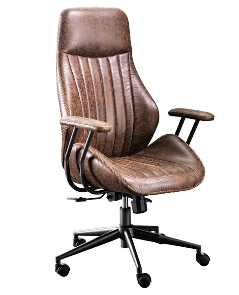 Albaugh Executive Chair - Image 0