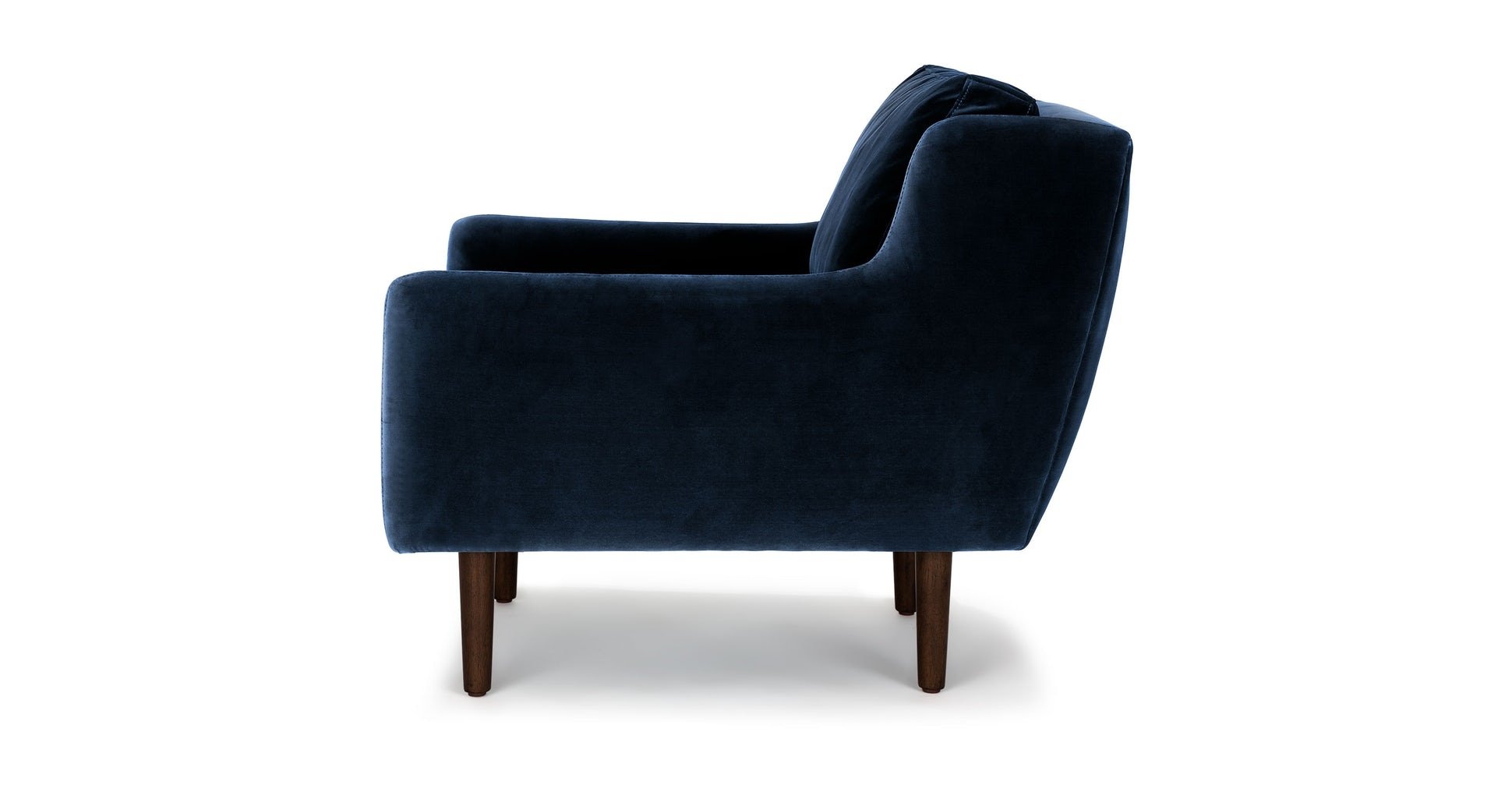Matrix Chair, Cascadia Blue - Image 5
