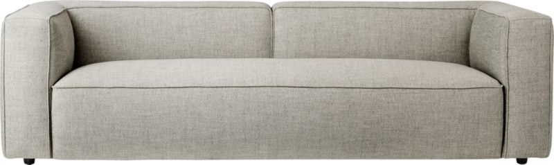 Lenyx Extra Large Sofa Nomad Snow - Image 1