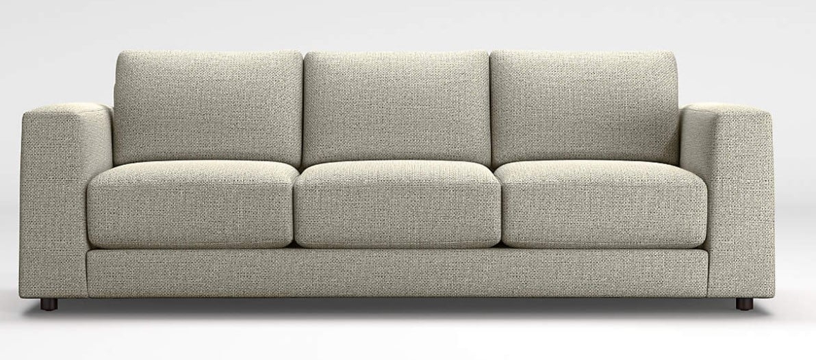 Peyton Grande Sofa - Image 0