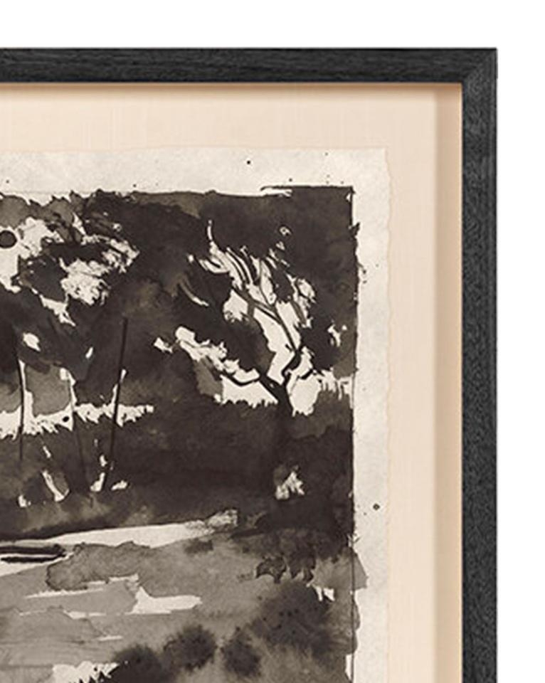 WATERCOLOR WETLAND - Image 1