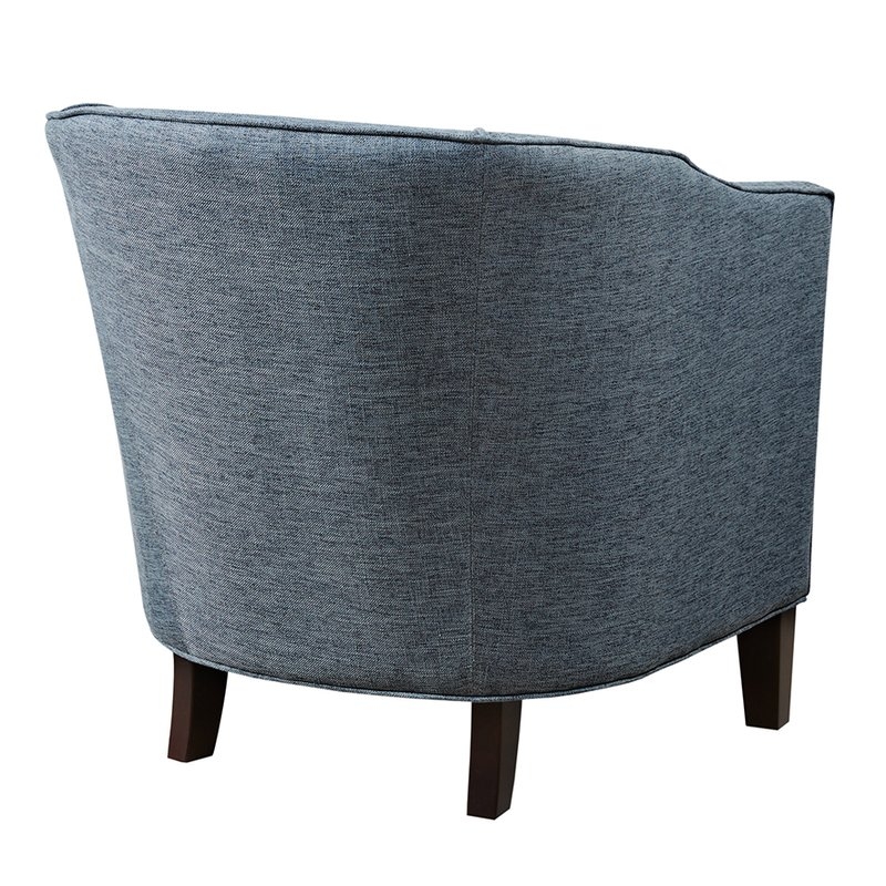 Stansbury Barrel Chair - Image 2