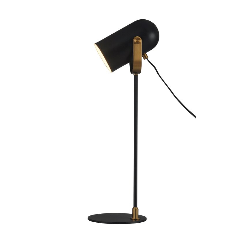Hennen 22" Table Lamp - Image 1