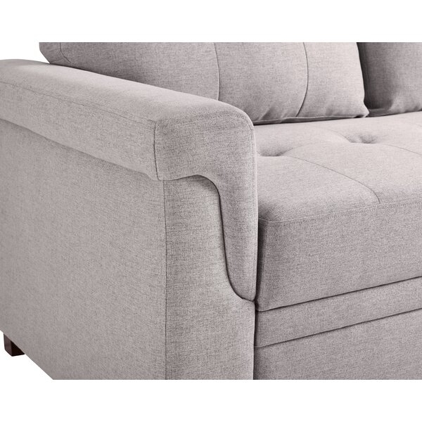 Whitby Reversible Sleeper Sectional - Image 2