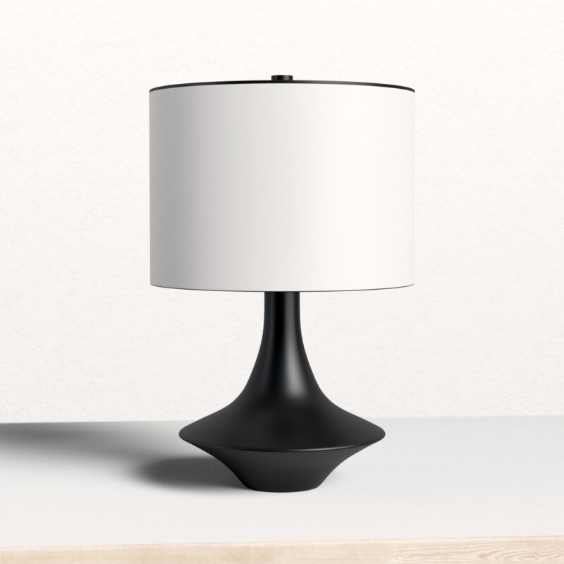 Kinzey 23" Table Lamp - Image 1