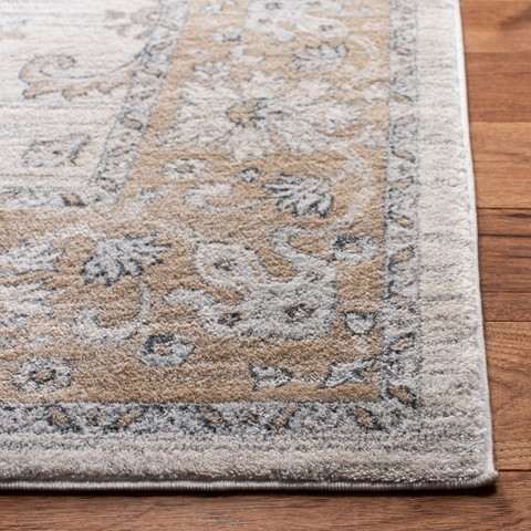 Isabella Collection Area Rug 8x10 - Image 2