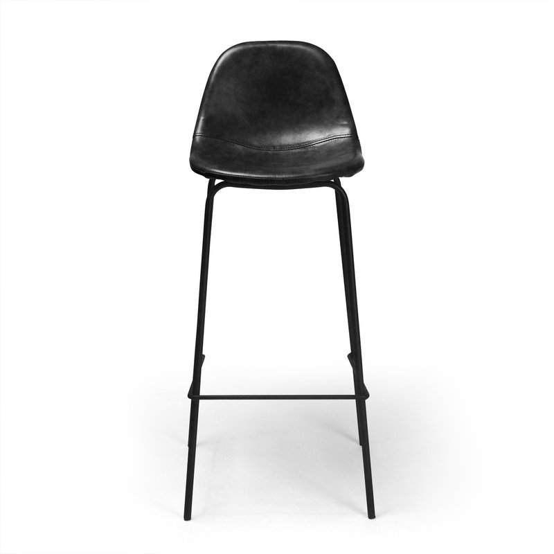 Lafayette 30.5" Bar Stool (set of 2) - Image 1