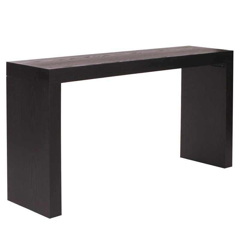 Casner 58'' Console Table - Image 2