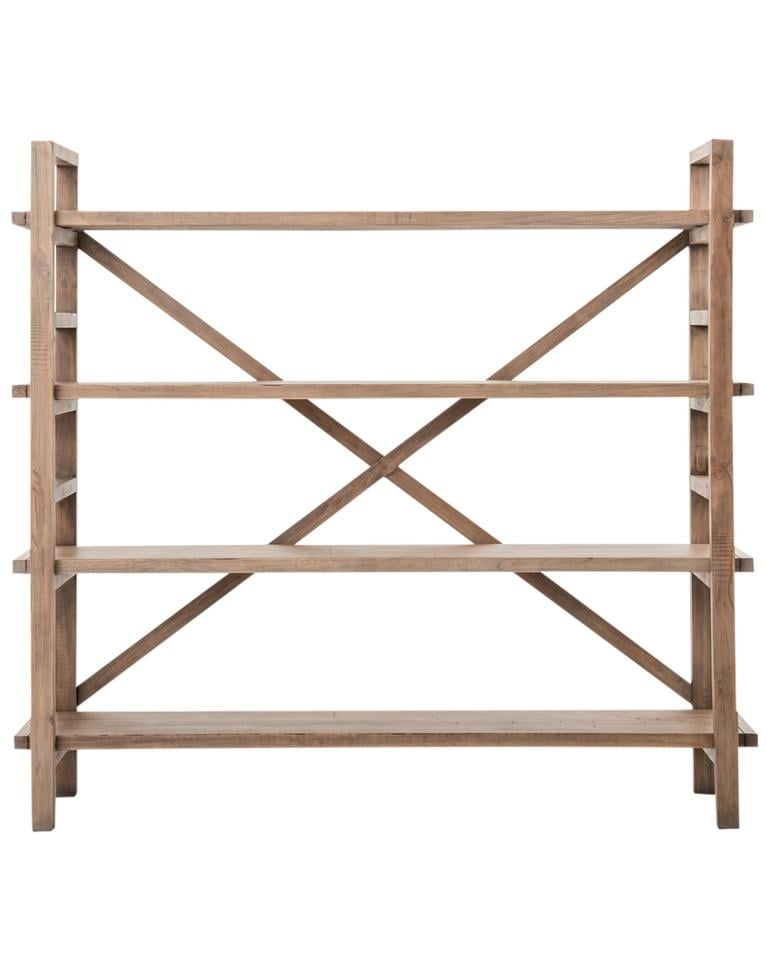 JOANNA BOOKSHELF - Image 0