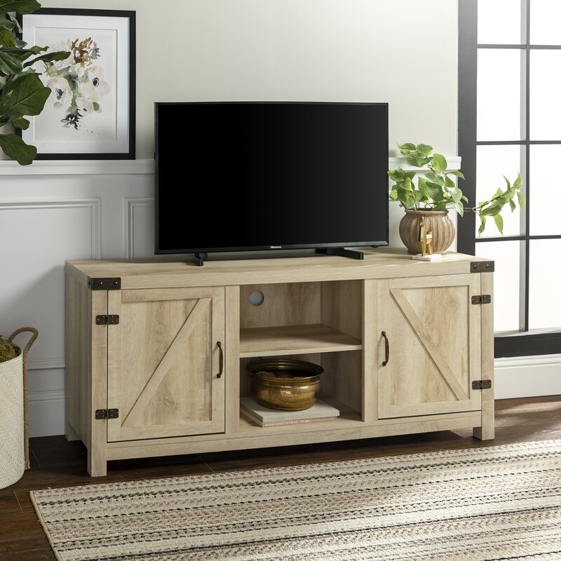Adalberto TV Stand for TVs up to 65" - Image 1