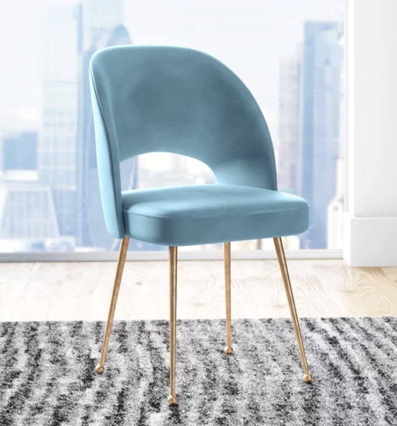 Mason Chair - Image 0