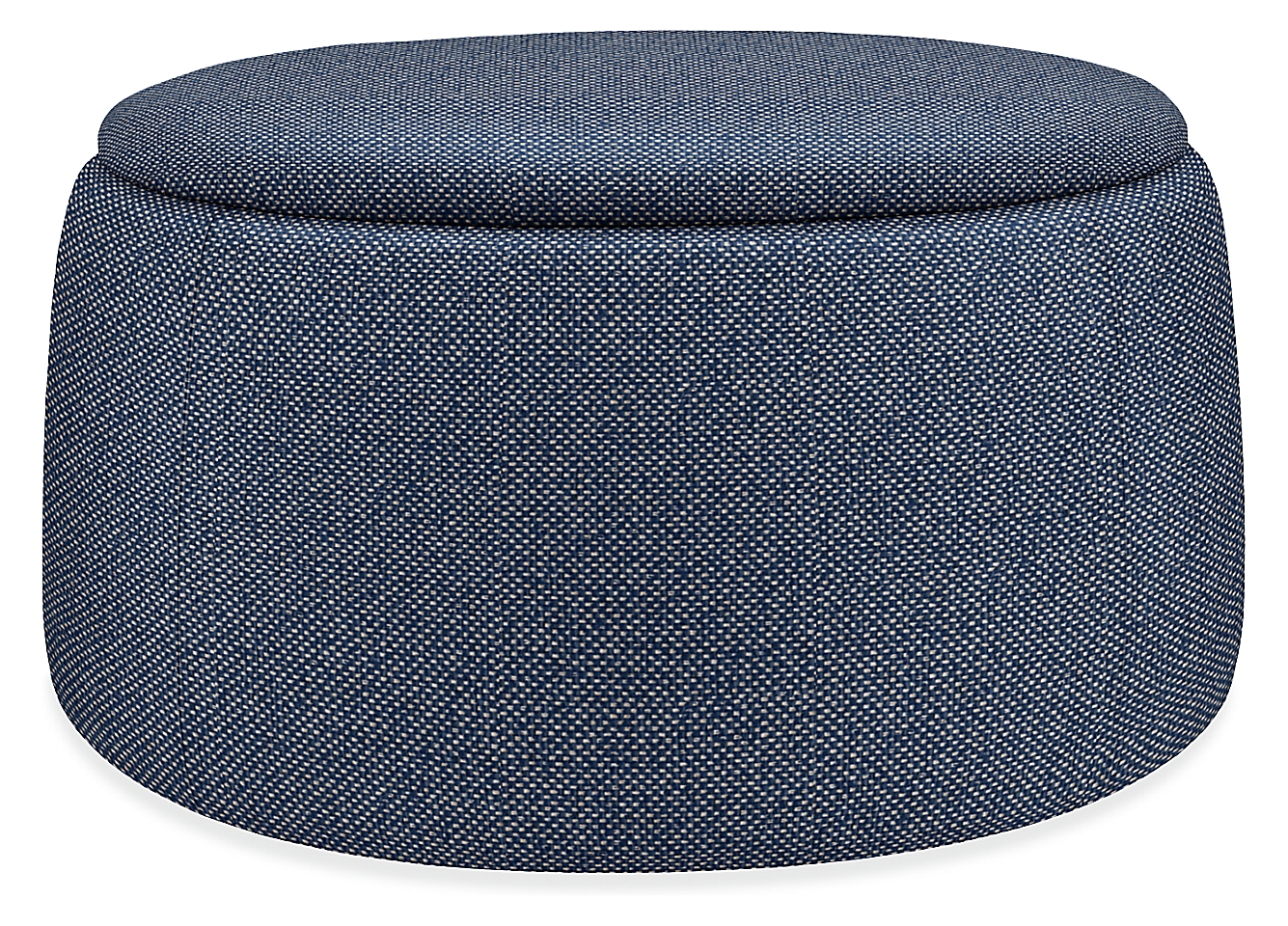 Dodd Storage Ottomans - Image 0