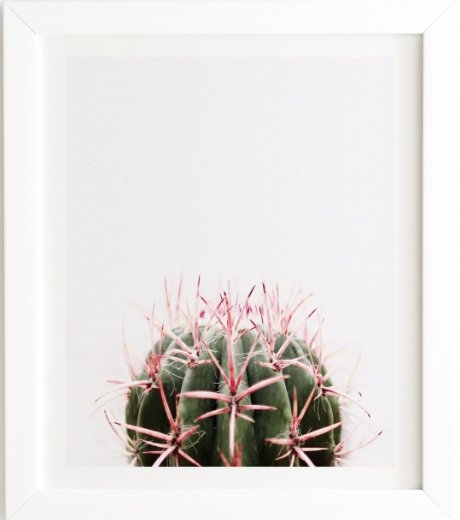 Cactus Red - Image 0