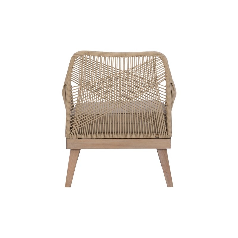 Ariadny Armchair - Image 4