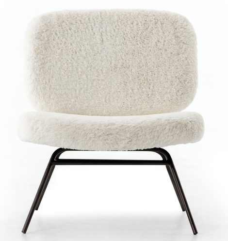 Amanda Accent Chair - Image 0