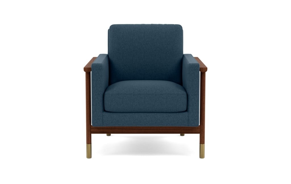 JASON WU Petite Accent Chair - Image 0