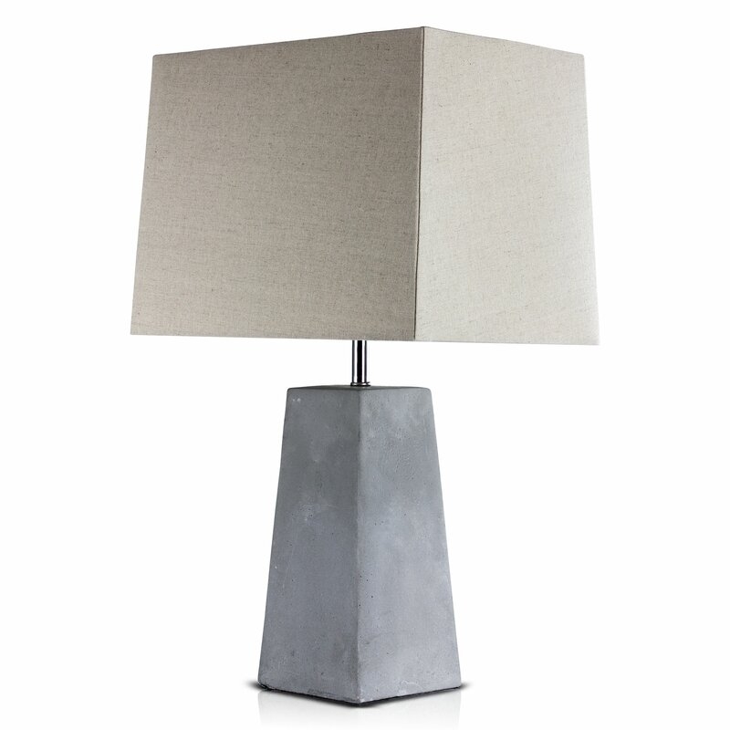 Freelon 23" Table Lamp - Image 0