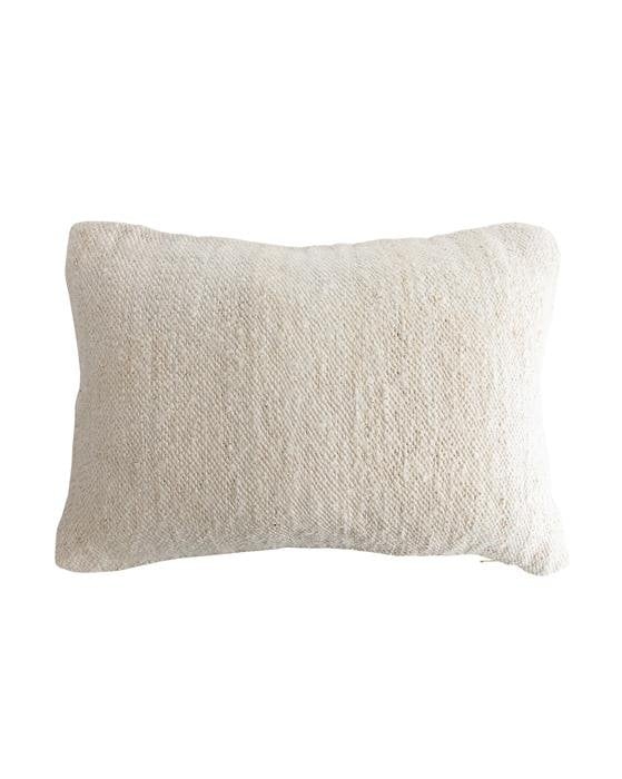 Tari Pillow Cover Only, 20" x 14" - Image 0