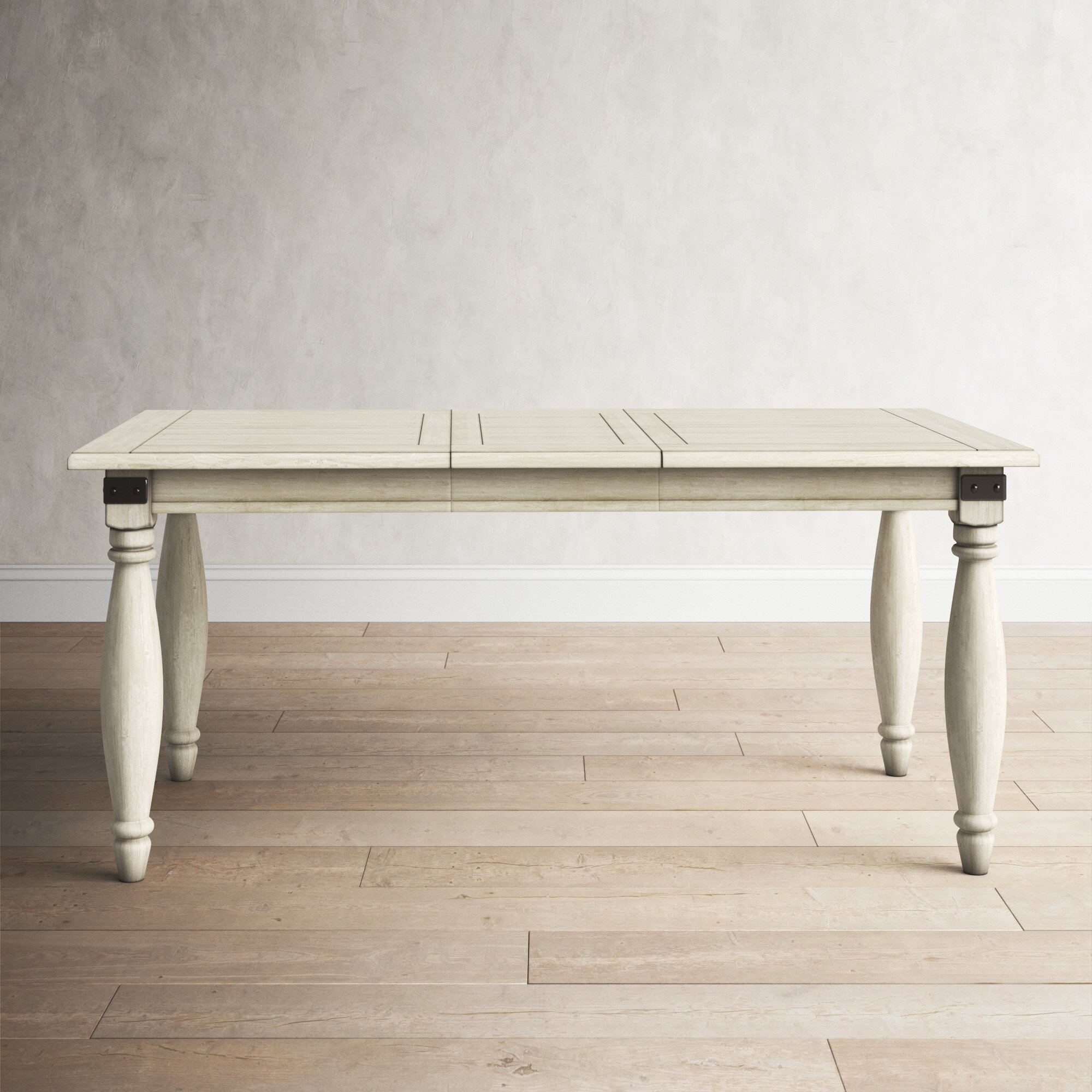 Cabott Extendable Dining Table - Image 0